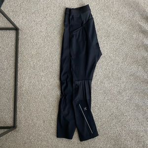 Lululemon quarter length tights